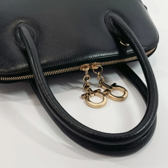 Ferragamo handbag - Picture 6 of 8